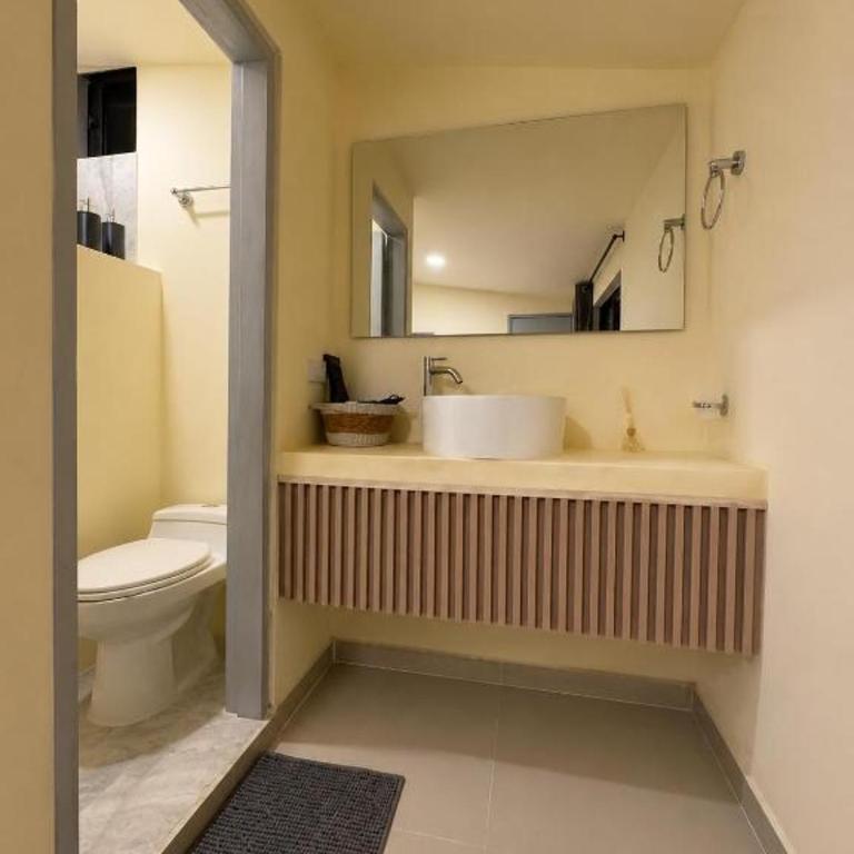 ANARÉ - Beach Stay Coveñas - Habitación Doble - 8