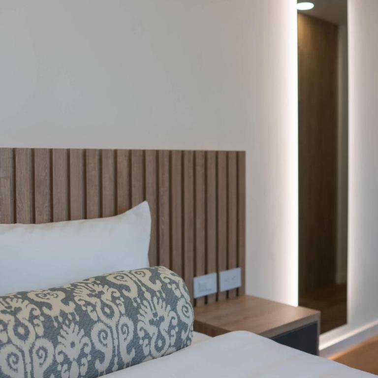 Apartamento moderno de una habitacion en Bogota - Apartamento - 6