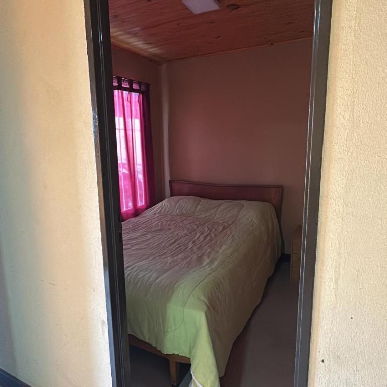 Complejo EL RETIRO - Casa con 1 dormitorio - 4