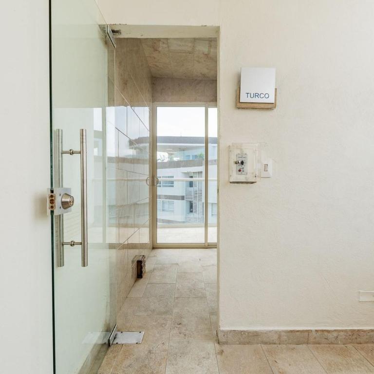 DQ1301 | 2H Jacuzzi privado + piscina infinita - Apartamento Familiar de 2 dormitorios con vistas - 54