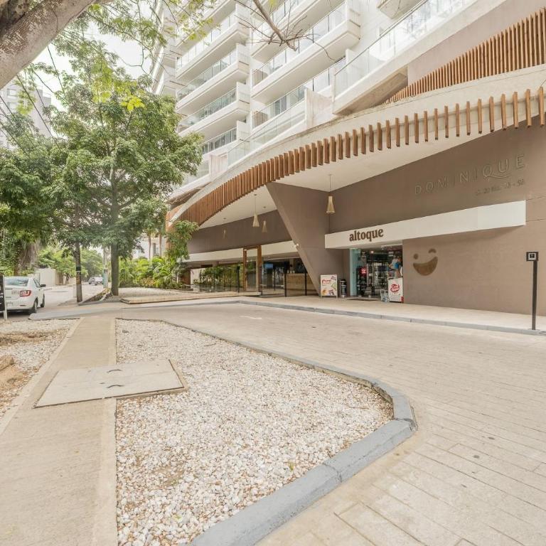 DQ1301 | 2H Jacuzzi privado + piscina infinita - Apartamento Familiar de 2 dormitorios con vistas - 59
