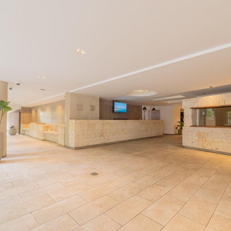 DQ1301 | 2H Jacuzzi privado + piscina infinita - Apartamento Familiar de 2 dormitorios con vistas - 61