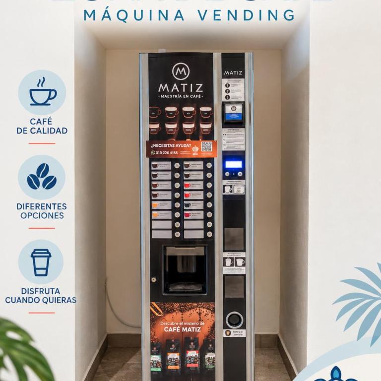 DQ1301 | 2H Jacuzzi privado + piscina infinita - Apartamento Familiar de 2 dormitorios con vistas - 64