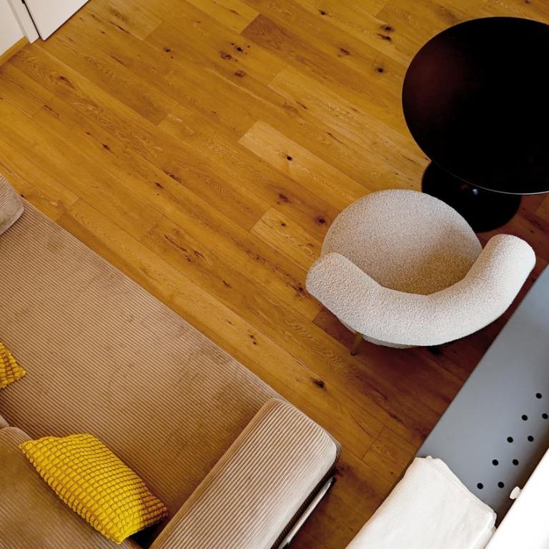 Microloft City Innsbruck - Apartment mit 1 Schlafzimmer - 14