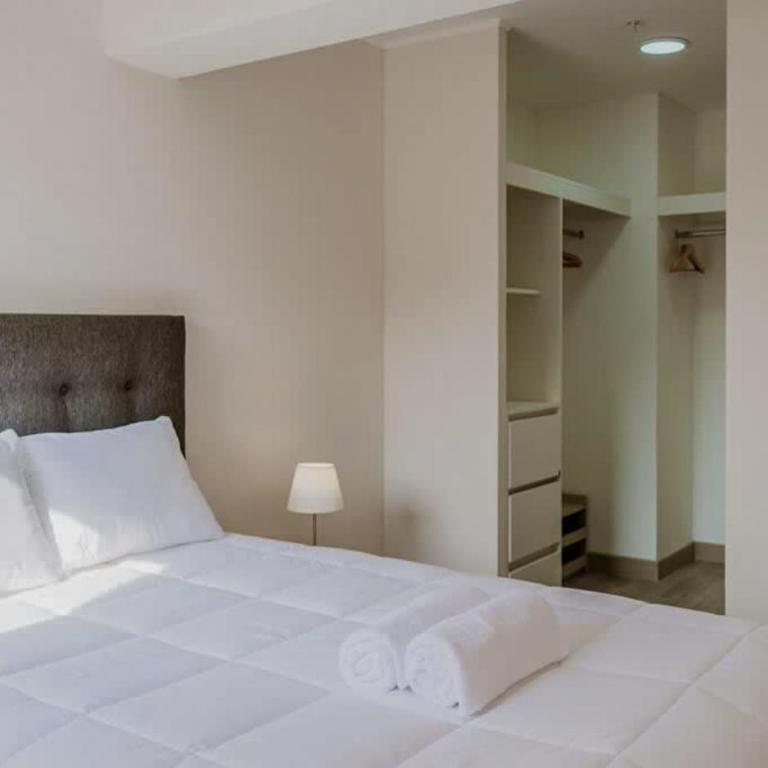 Stunning & Cozy Apartments in Barranco - Two-Bedroom Superior Apartment - 26