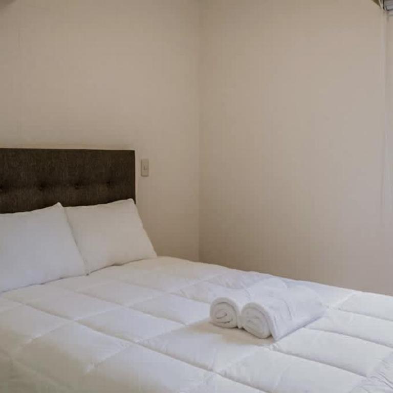 Stunning & Cozy Apartments in Barranco - Two-Bedroom Superior Apartment - 4