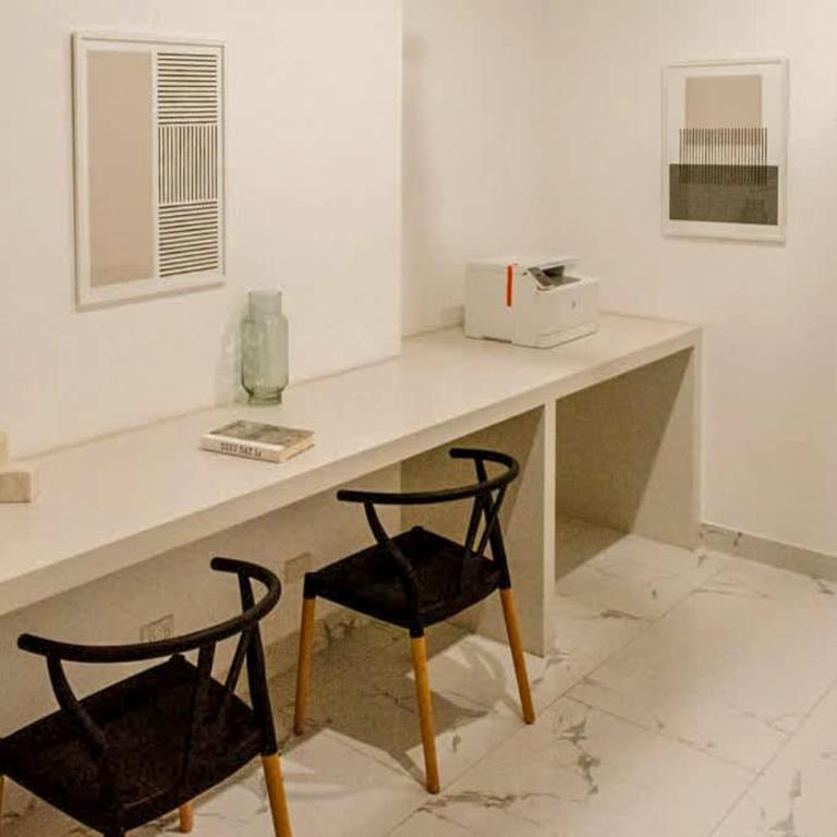 Stunning & Cozy Apartments in Barranco - Two-Bedroom Superior Apartment - 5
