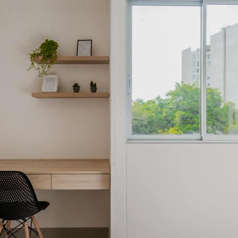 Stunning & Cozy Apartments in Barranco - Two-Bedroom Superior Apartment - 9