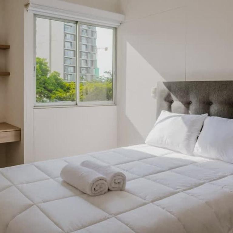 Stunning & Cozy Apartments in Barranco - Two-Bedroom Superior Apartment - 15