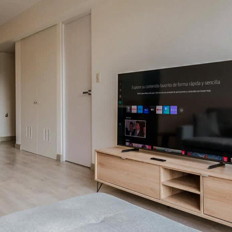 Stunning & Cozy Apartments in Barranco - Two-Bedroom Superior Apartment - 16