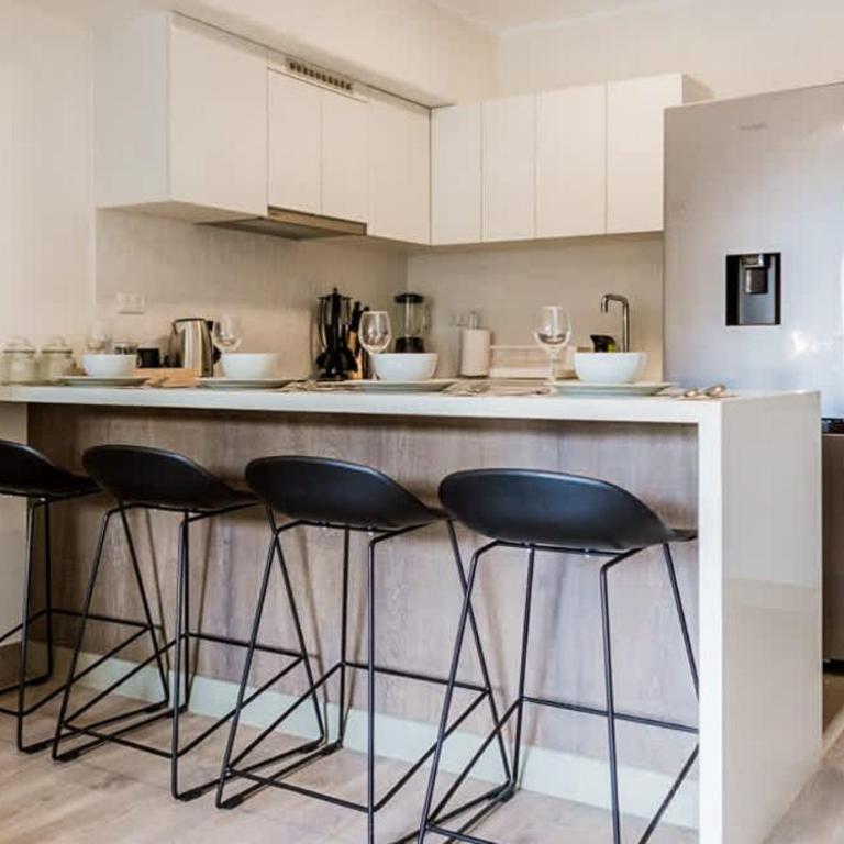 Stunning & Cozy Apartments in Barranco - Two-Bedroom Superior Apartment - 19