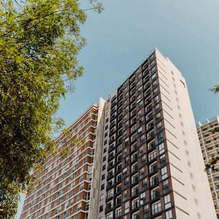 Stunning & Cozy Apartments in Barranco - Two-Bedroom Superior Apartment - 23
