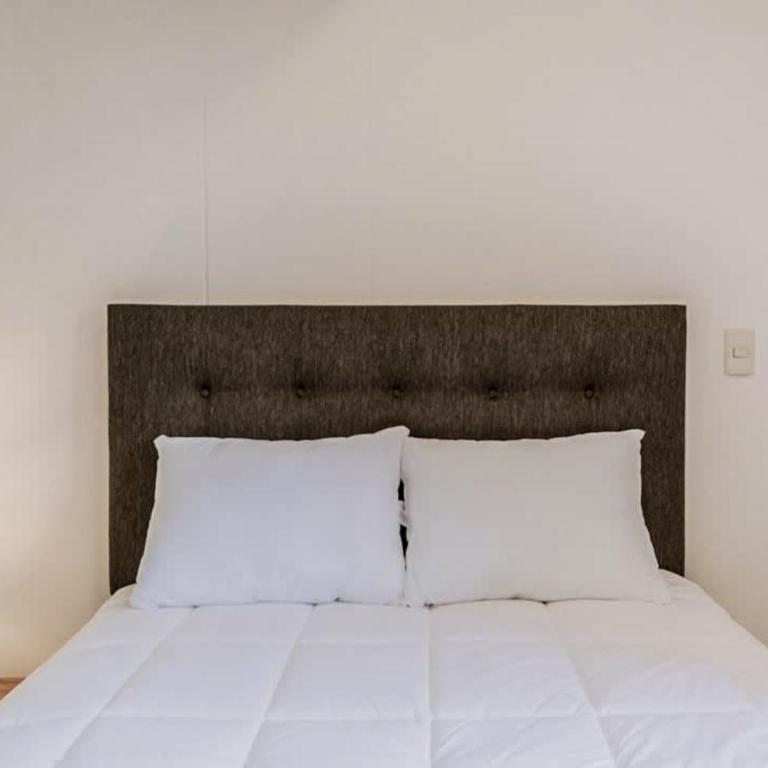 Stunning & Cozy Apartments in Barranco - Two-Bedroom Superior Apartment - 24