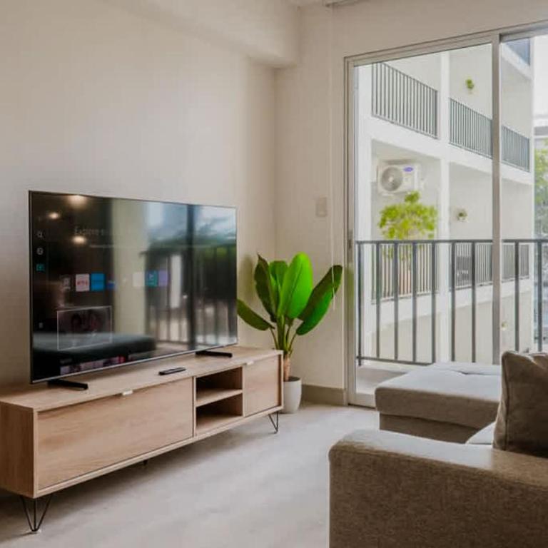 Stunning & Cozy Apartments in Barranco - Two-Bedroom Superior Apartment - 32