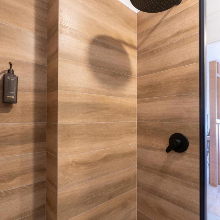 Executive Canaval y Moreyra 185 Residences by Geko - Loft - 16