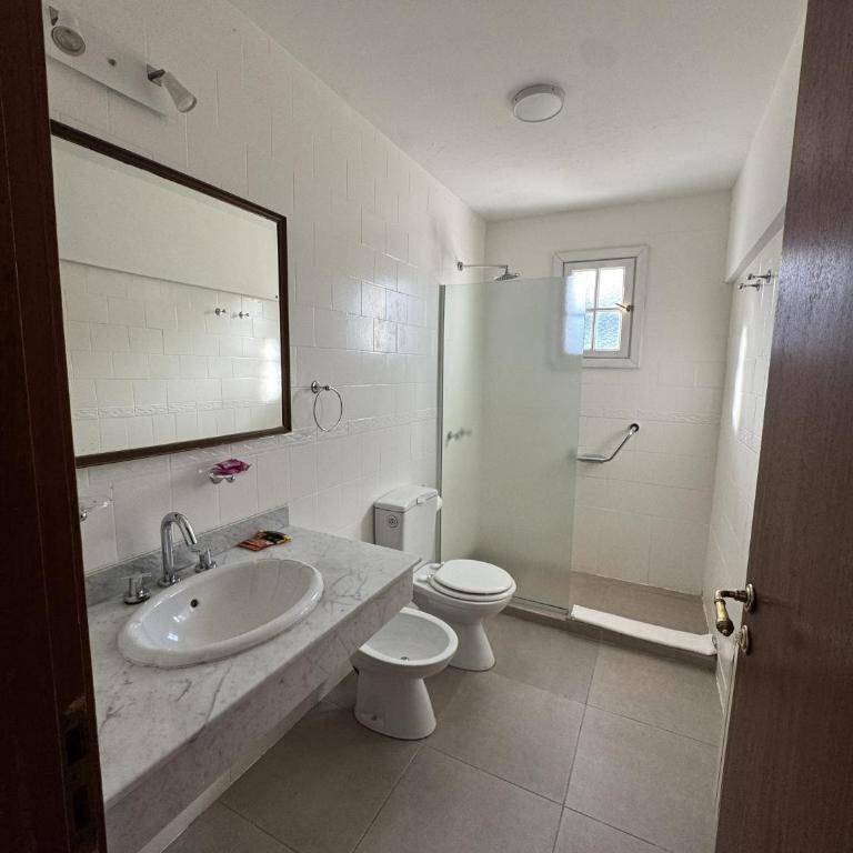 Hostería Cumbres Blancas - Habitación Triple Estándar - 3