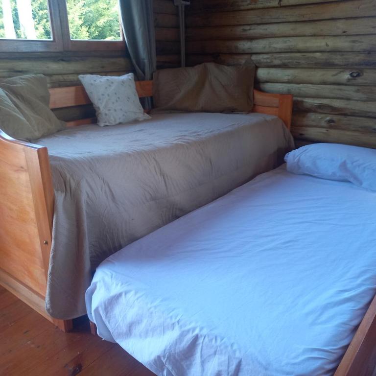Cabañas Rincon de las Estancias - Apartamento de 1 dormitorio - 17