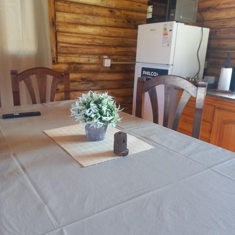 Cabañas Rincon de las Estancias - Apartamento de 1 dormitorio - 9