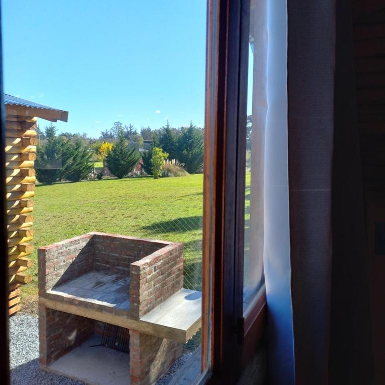 Cabañas Rincon de las Estancias - Apartamento de 1 dormitorio - 12