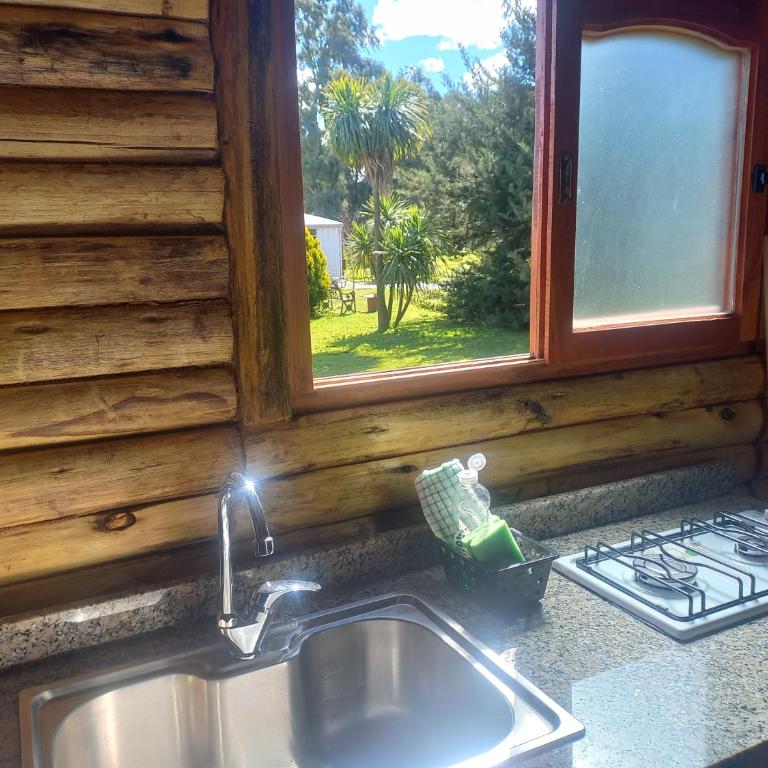 Cabañas Rincon de las Estancias - Apartamento de 1 dormitorio - 21