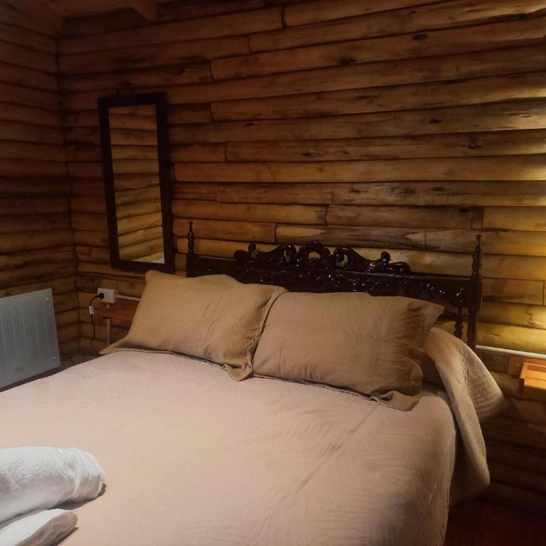 Cabañas Rincon de las Estancias - Apartamento de 1 dormitorio - 27