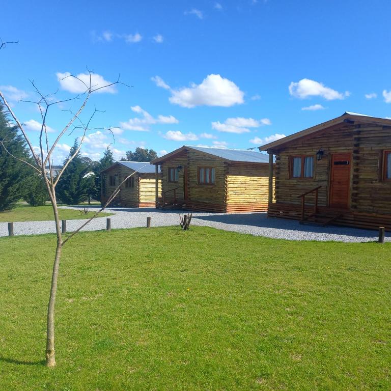 Cabañas Rincon de las Estancias - Apartamento de 1 dormitorio - 1