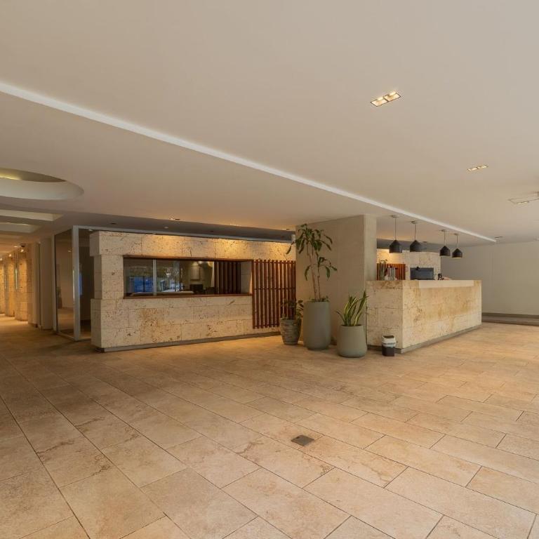 DQ505 Nuevo hermoso jacuzzi priv - Apartment - 55