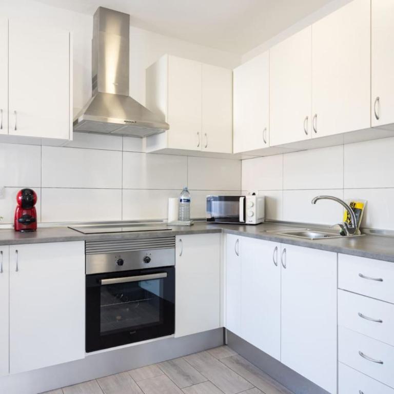 TOP New apartment center Los Cristianos - Apartamento Superior de 2 dormitorios - 43