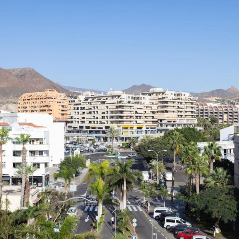 TOP New apartment center Los Cristianos - Apartamento Superior de 2 dormitorios - 41