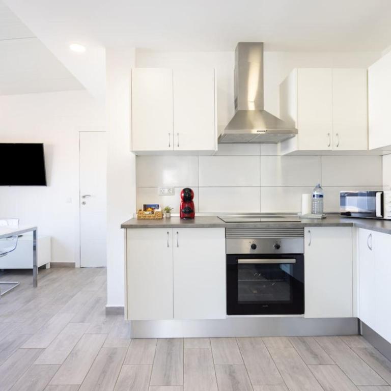 TOP New apartment center Los Cristianos - Apartamento Superior de 2 dormitorios - 38