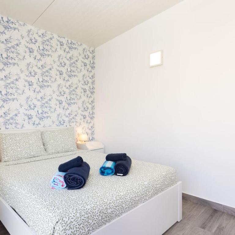 TOP New apartment center Los Cristianos - Apartamento Superior de 2 dormitorios - 37