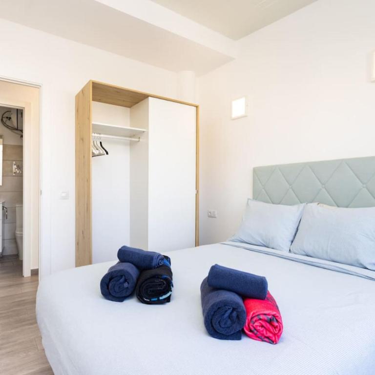 TOP New apartment center Los Cristianos - Apartamento Superior de 2 dormitorios - 35
