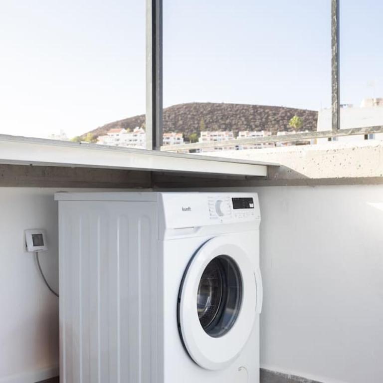 TOP New apartment center Los Cristianos - Apartamento Superior de 2 dormitorios - 30