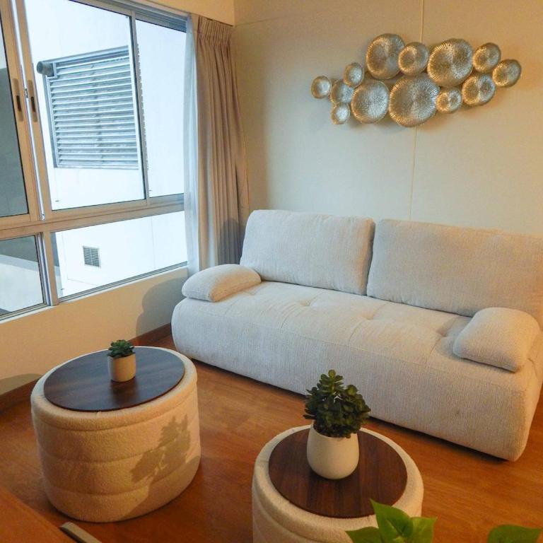 Departamento Arnaldo Marquez 805 - Three-Bedroom Apartment - 19