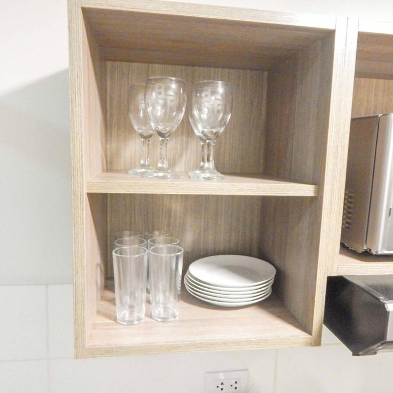 Departamento Arnaldo Marquez 805 - Three-Bedroom Apartment - 36