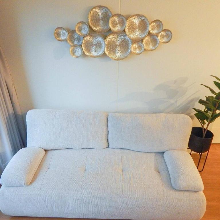 Departamento Arnaldo Marquez 805 - Three-Bedroom Apartment - 49
