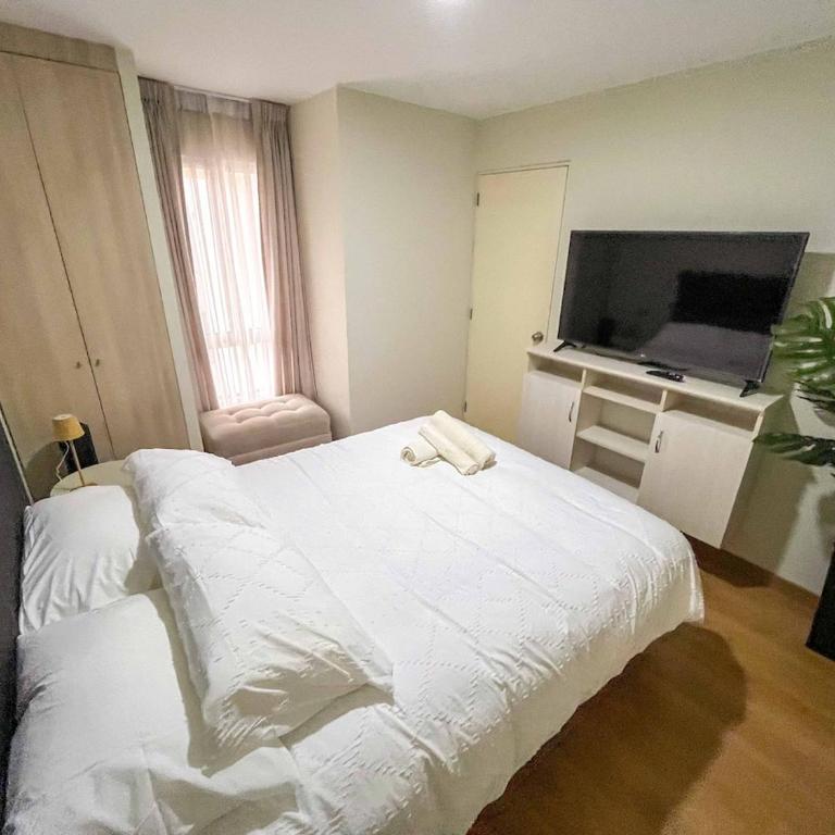 Departamento Arnaldo Marquez 805 - Three-Bedroom Apartment - 63