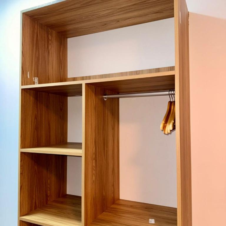 Hotel Luna Nueva - Habitación Individual Superior - 4
