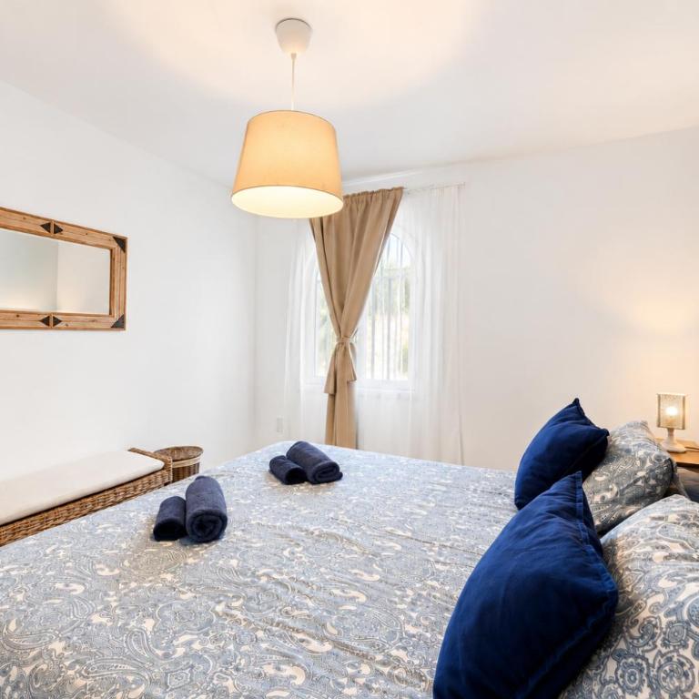 Apartamento Perla en Costa Teguise de Lanzarote con piscina, parking privado y playa cercana - Apartamento de 1 dormitorio - 10