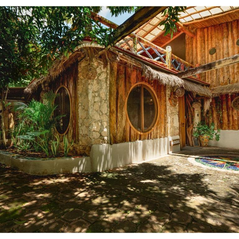 OMA Cancun, Holistic Healing Center - Suite Familiar - 3