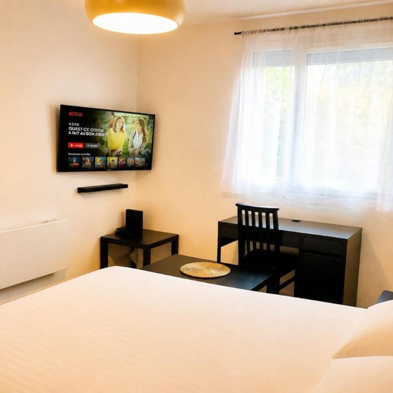 Le Pti Garonne - Appartement - 12