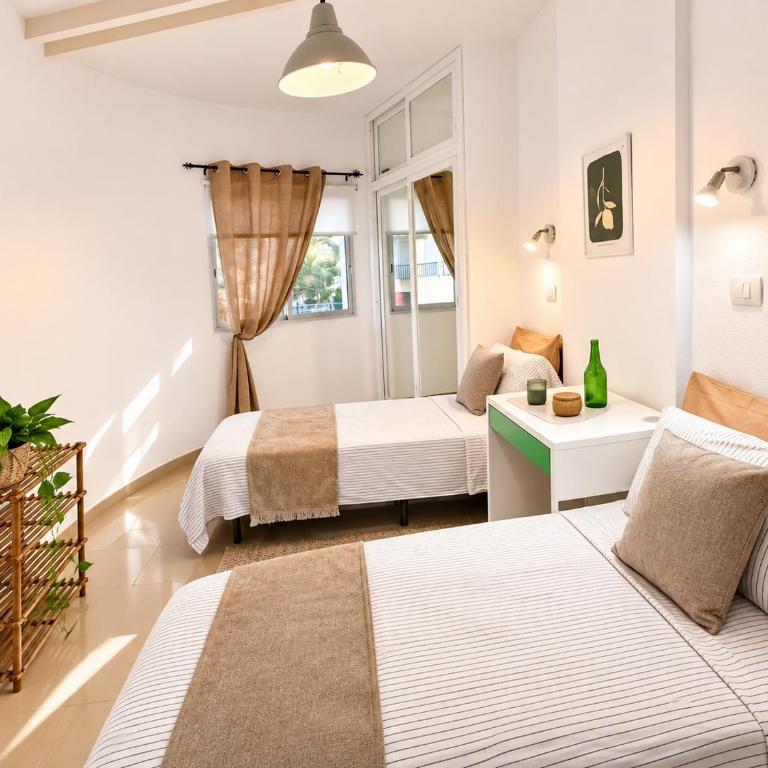 Tenerifeopenhome Cristianmar - Two-Bedroom Apartment - 5