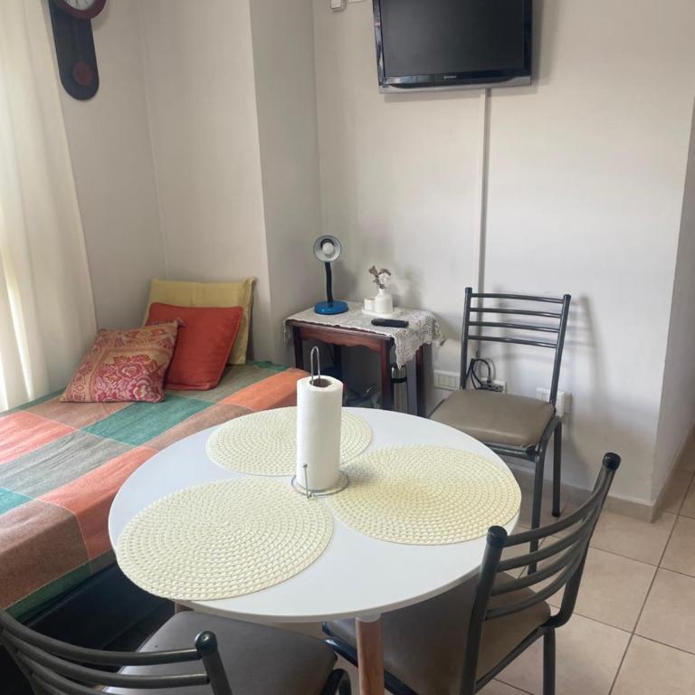 CALIDO-Departamento 1 dormitorio amueblado excelente ubicacion - Apartamento de 1 dormitorio - 14