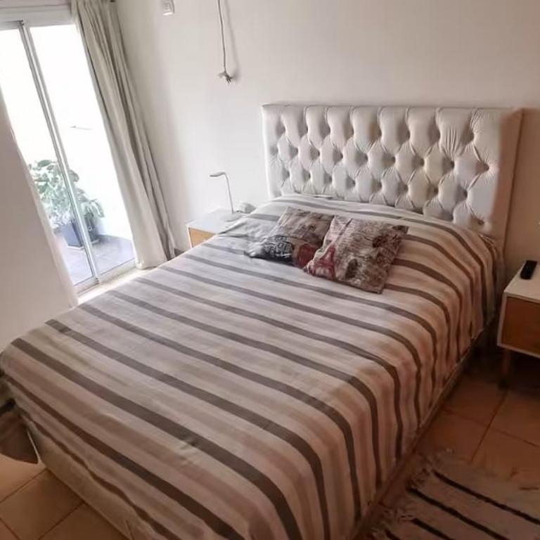 Refugio del centro - One-Bedroom Apartment - 15