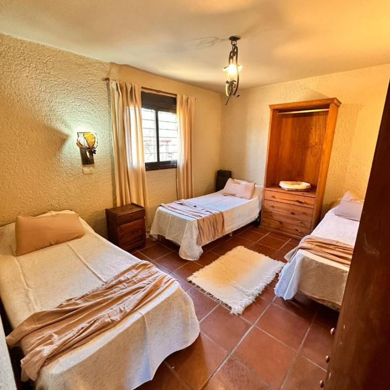 Crescencia Lodge - Refugio de Montaña - Chalet de 2 dormitorios - 4