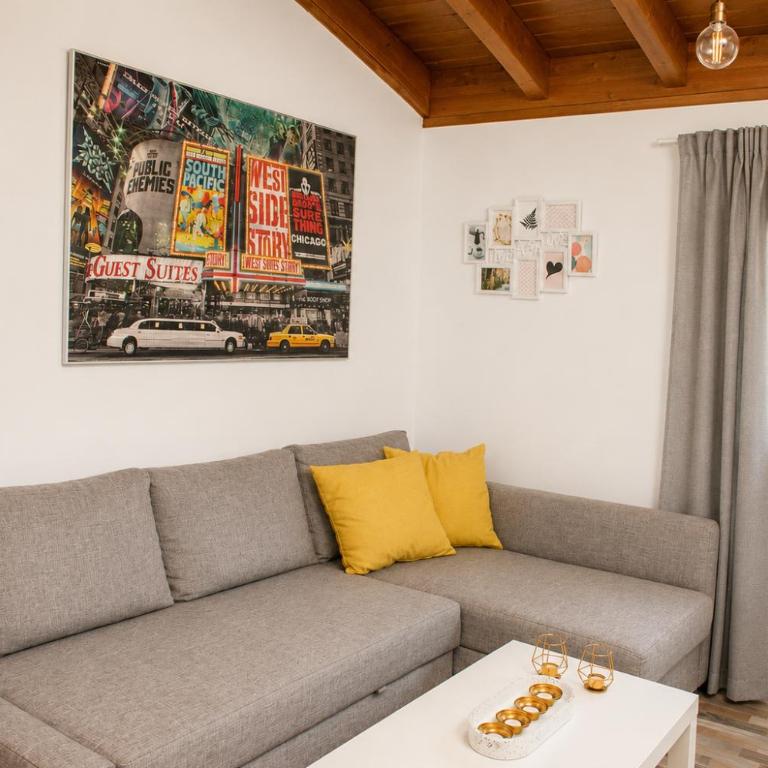 Casa El Peral con piscina privada en Conil - Casa de 3 dormitorios - 11