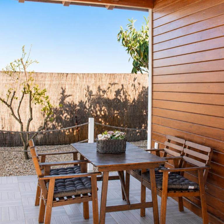 Casa El Peral con piscina privada en Conil - Casa de 3 dormitorios - 18