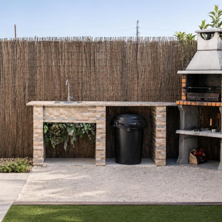 Casa El Peral con piscina privada en Conil - Casa de 3 dormitorios - 17
