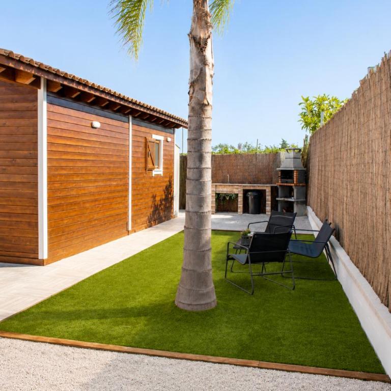 Casa El Peral con piscina privada en Conil - Casa de 3 dormitorios - 8