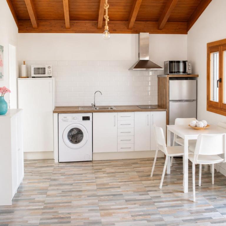 Casa El Peral con piscina privada en Conil - Casa de 3 dormitorios - 16